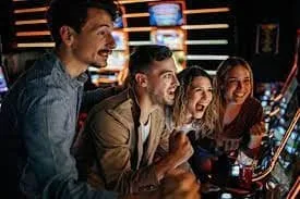 x9999 Pakistan Casino lobby